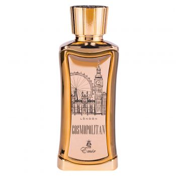 Cosmopolitan London by Emir - parfum arabesc barbati - EDP 100 ml