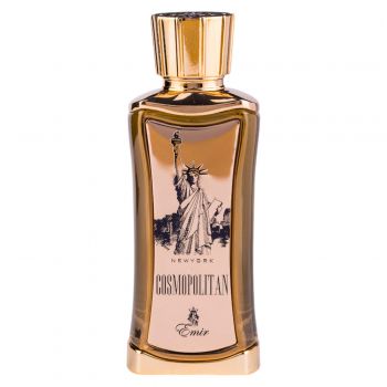 Cosmopolitan New York by Emir - parfum arabesc barbati - EDP 100 ml