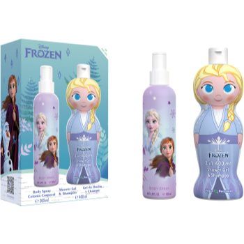 Disney Frozen set pentru copii