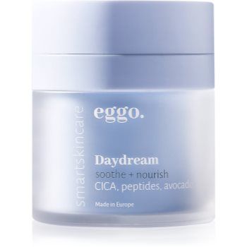 Eggo Daydream cremă-mască pentru regenerare 3 in 1