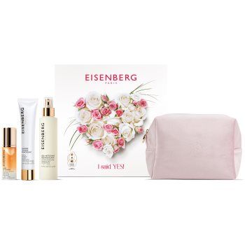 Eisenberg I said YES! set cadou pentru femei