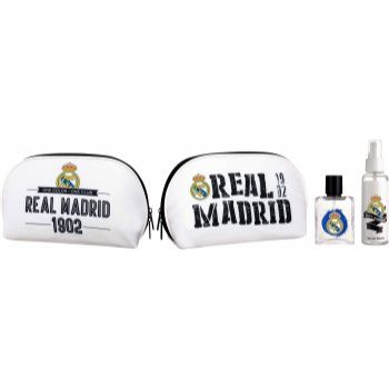 EP Line Real Madrid set pentru copii