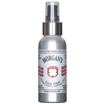 Fixativ fara aerosoli Morgan's, 100 ml