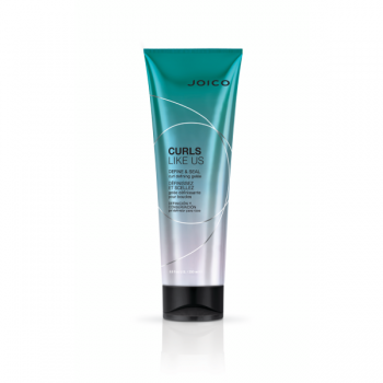 Gel pentru definirea buclelor Joico Curls Like Us Define & Seal Curl Defining Gelée 250 ml