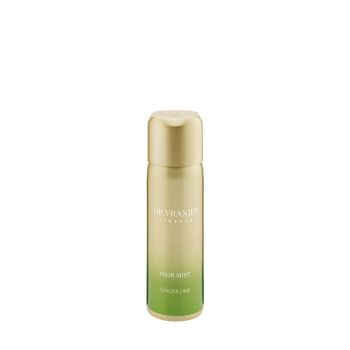 Ginger lime - hair mist 50 ml