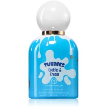 Grandeur Tubbees Cookies & Cream Eau de Parfum unisex