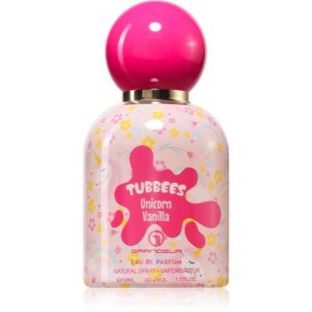 Grandeur Tubbees Unicorn Vanilla Eau de Parfum unisex