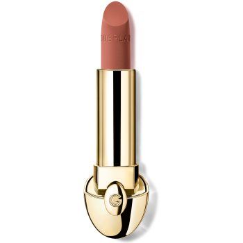 GUERLAIN Rouge G ruj de lux editie limitata culoare 207 Le Beige Bijou