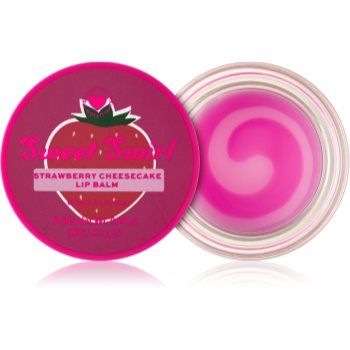 I Heart Revolution Sweet Swirl Lip Mask mască hidratantă pentru buze