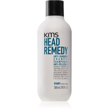 KMS Head Remedy Anti-Dandruff Shampoo sampon anti-matreata