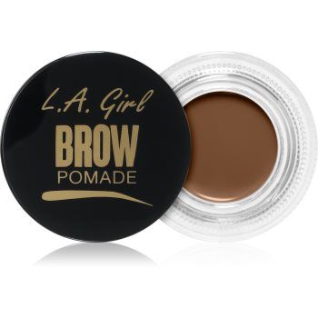 L.A. Girl Cosmetics Brow Pomade pomadă pentru sprâncene