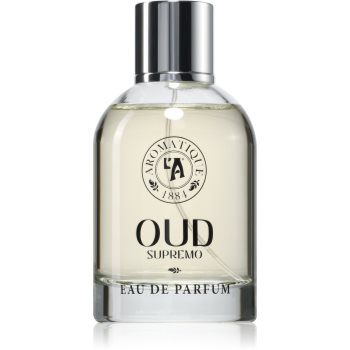 L'Amande Oud Supremo Eau de Parfum pentru femei