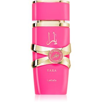 Lattafa Yara Candy Eau de Parfum pentru femei