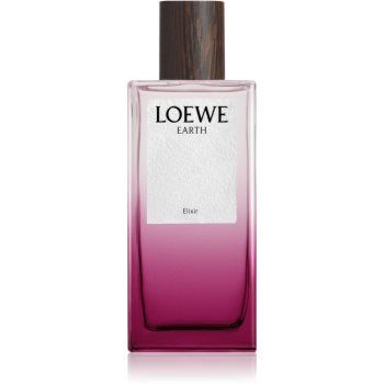 Loewe Earth Elixir Eau de Parfum unisex