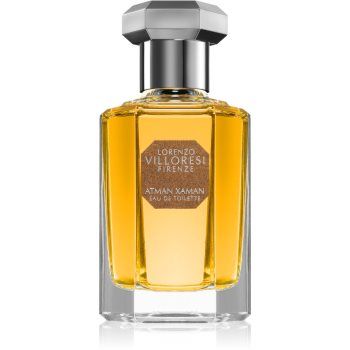 Lorenzo Villoresi Atman Xaman Eau de Toilette unisex