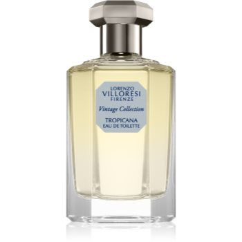 Lorenzo Villoresi Tropicana Eau de Toilette unisex