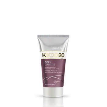 Masca tratament de par Joico Defy Damage KBond20 Power Masque 50 ml