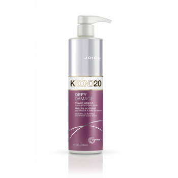 Masca tratament de par Joico Defy Damage KBond20 Power Masque 500 ml