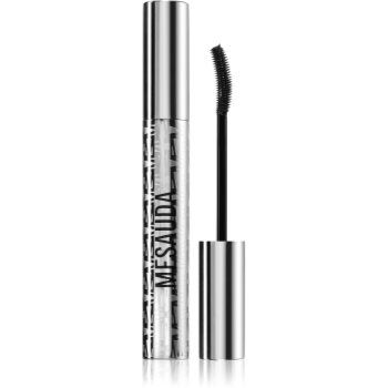 Mesauda Milano Femuline Mascara mascara pentru volum