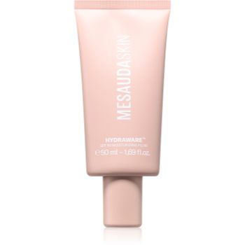 Mesauda Milano Hydraware Hydrating Fluid SPF 50 Fluid pentru hidratare usoara