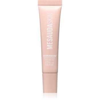 Mesauda Milano Hydraware Moisturizing Eye Contour gel de ochi pentru contur