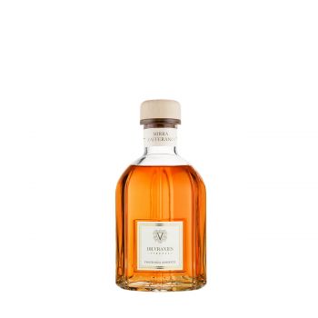 Mirra zafferano - glass bottle  250 ml