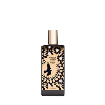 Moroccan leather 75 ml