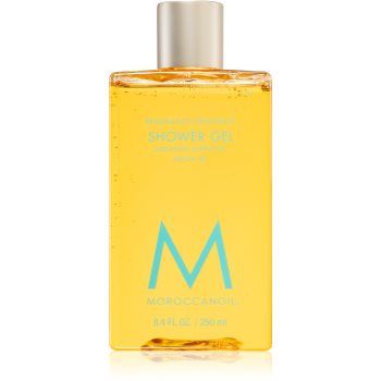 Moroccanoil Body Fragrance Originale gel de dus hranitor