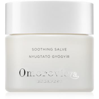 Omorovicza Soothing Salve unguent calmant pentru piele