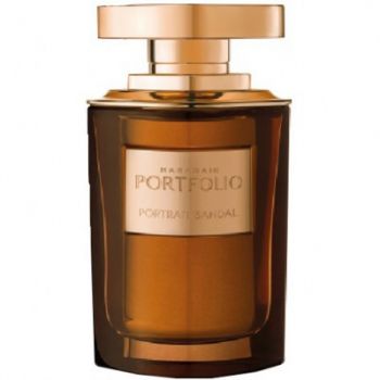 Parfum arabesc Portrait Sandal, apa de parfum 75 ml, unisex