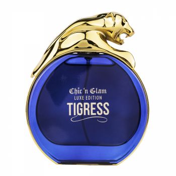 Parfum arabesc Tigress, apa de parfum 100 ml, femei