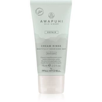 Paul Mitchell Awapuhi Wild Ginger Repair Cream Rinse balsam hranitor pentru toate tipurile de păr