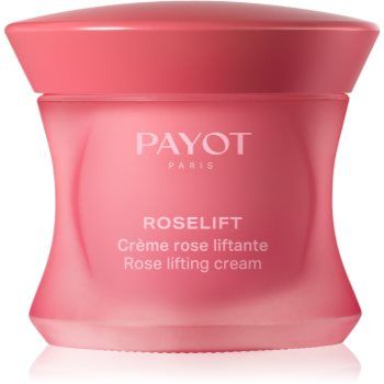 Payot Roselift Crème Rose Liftante lift crema de fata pentru fermitate cu efect antirid