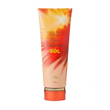 Pure seduction sol fragrance lotion 236 ml