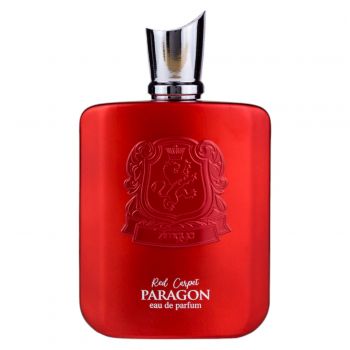 Red Carpet Paragon by Zimaya - parfum arabesc unisex - EDP 100 ml