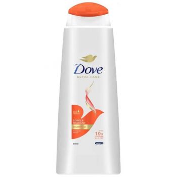 Sampon Nutritiv - Dove Ultra Care Long& Radiance Shampoo for Long and Dull Hair, 400 ml