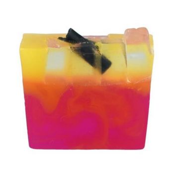 Sapun Happy Hour Bomb Cosmetics, 100 g