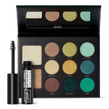 Set Cadou Makeup – Ember Glow