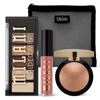 Set Cadou Makeup - Radiant Glow