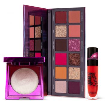 Set Cadou Makeup – Velvet Dreams