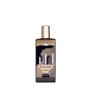 Sicilian leather  75 ml