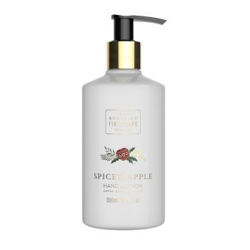 Spiced apple hand lotion 300 ml