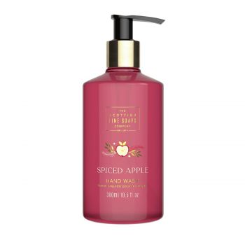 Spiced apple hand wash 300 ml