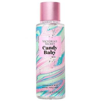 Spray de corp, Victoria's Secret, Candy Baby, 250 ml