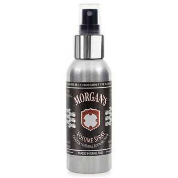 Spray pentru volum Morgan's, 100 ml