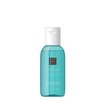 The ritual of karma cleansing hand gel 50 ml