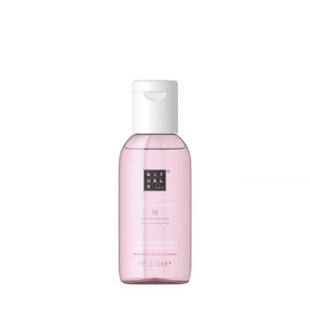 The ritual of sakura cleansing hand gel 50 ml