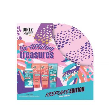 Tin-tillating treasures keepsake edition 200 ml