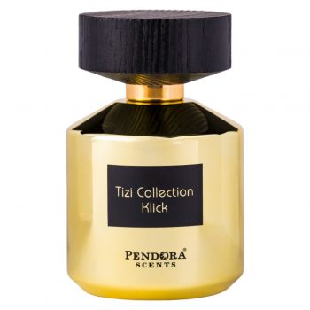 Tizi Collection Klick by Pendora Scents - parfum arabesc dama - EDP 100 ml