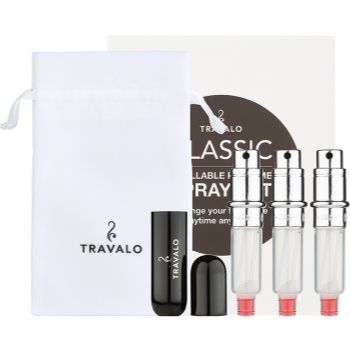 Travalo Classic HD set cadou unisex